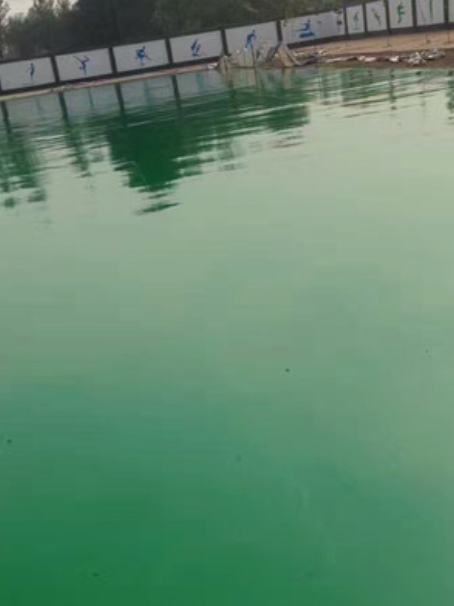 大理篮球场翻新怎么做