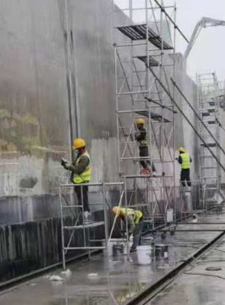大理球场翻新地面是一个涉及