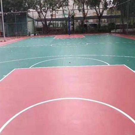 大理球场地坪行业近期有多个重要更新
